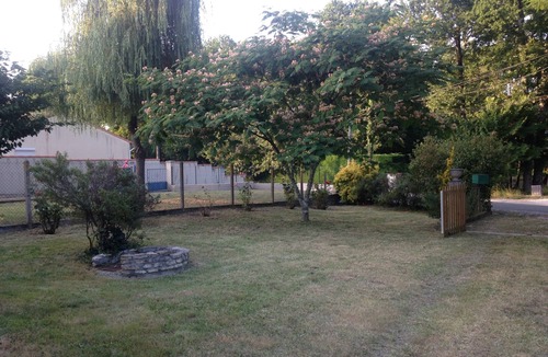 Breuillet House | Chez Marie, house for rent 6p. , near St Palais