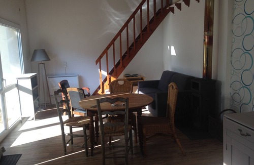 Breuillet House | Chez Marie, house for rent 6p. , near St Palais