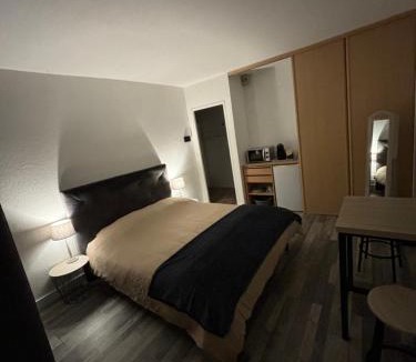 Pugnac Apartment | Chez Melody