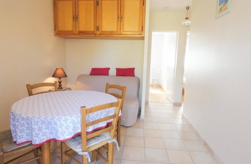 Angoume House | Chez Michel 1 - Angoume