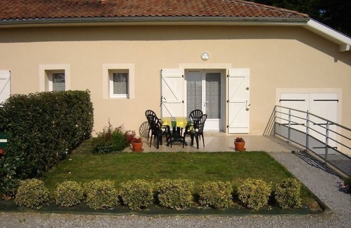 Angoume House | Chez Michel 2 - Angoume