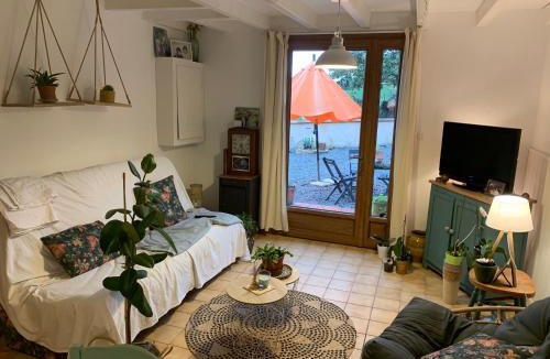 Samadet Apartment | Chez Mima