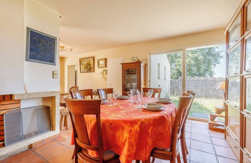 Challans House | Chez Paddy - Family Friendly & Nature