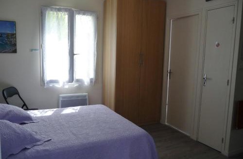 Jonzac Apartment | chez patrick et dany
