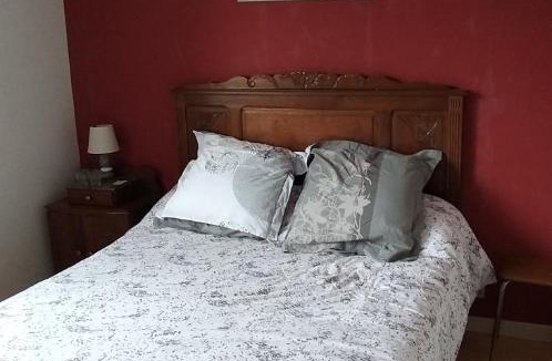 Nanteuil House | chez Patrick