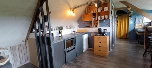 Saint-Cernin-de-Larche Bed & Breakfast | Chez Walter et Camille
