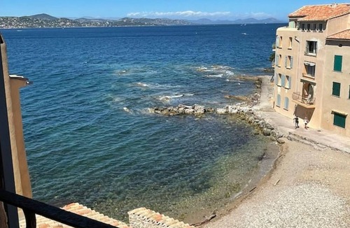 Old Town Apartment | Chiara Saint Tropez