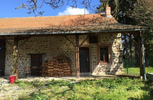 Saint-Dizier-Leyrenne House | Chouetterie