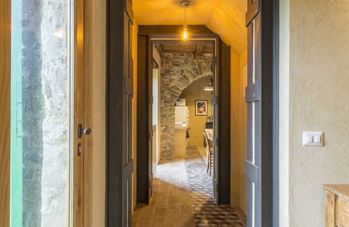 Bracelli House | Cinque Terre Eos, a romantic gataway into nature