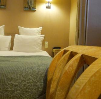 Saintes Hotel | Cit'Hotel des Messageries
