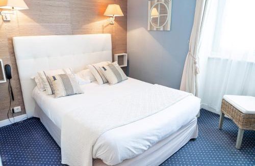 Pornichet Hotel | Cit'Hotel Normandy Hotel Pornichet La Baule