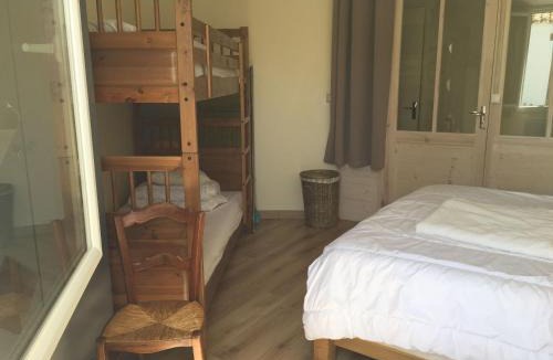Saint-Martin-de-Re House | clos de la poudriere