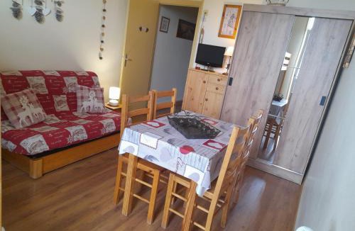 Allevard Apartment | clos des gentianes