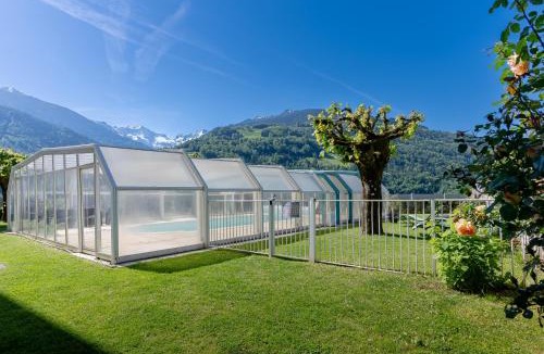 Arvillard Villa | Clos du Oui