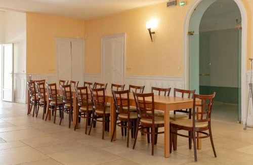 Arvillard Villa | Clos du Oui