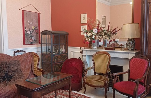 Blaye House | Clos Peyredoulle: 4-star hotel with a pool, billiards, and grounds
