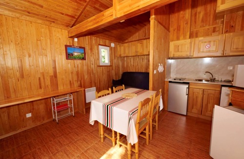 Mouguerre Ski Chalet | Cobadena 2 cottages : "l'IPARLA" - Mouguerre