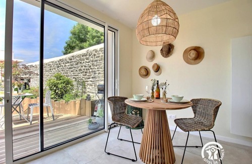 Peaule House | Cocon du Clos - PEAULE
