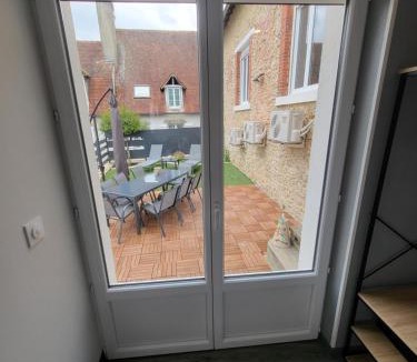 La Souterraine Apartment | Cocon