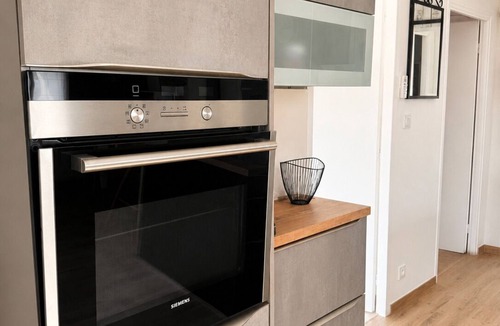 Bourgneuf-en-Retz House | Cocoon House South-facing garden 10-minute drive to the beaches