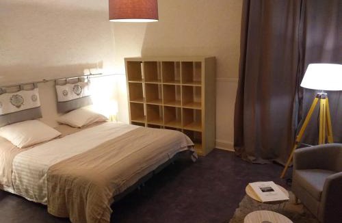 Brive-la-Gaillarde Apartment | Cocooning gaillard