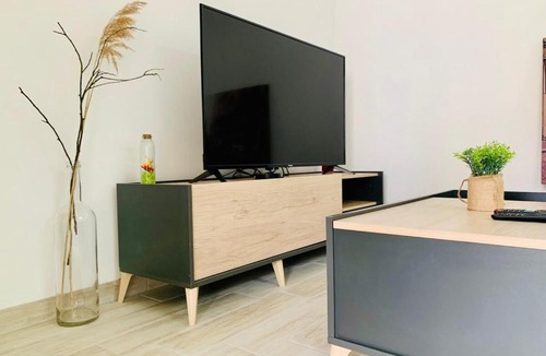 Cognac Apartment | Cognac Gare Classé 3