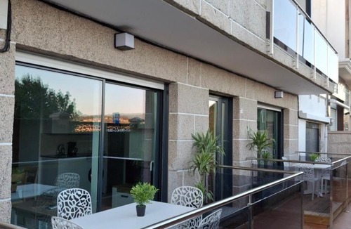 Casalvito Apartment | Combarro Mar