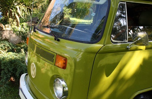 Saint-Sulpice-de-Royan House | Combi Vw rental all comfort seaside & free destination friendly nature