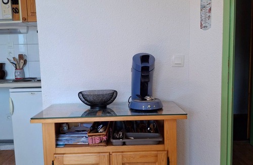 Montgellafrey Apartment | Comfortable 2-BR Apt at the Foot of the Slopes