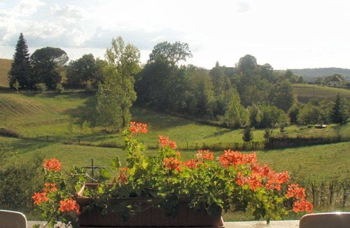 Saint-Bazile-de-Meyssac House | Comfortable house. Possibility 4 max. Enclosed garden with trees.