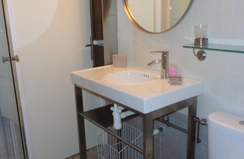 Rumilly Apartment | Comfortable 25m2 studio between Annecy and Aix-les-Bains