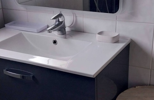 Seyresse Apartment | Comfortable cocooning between town and country