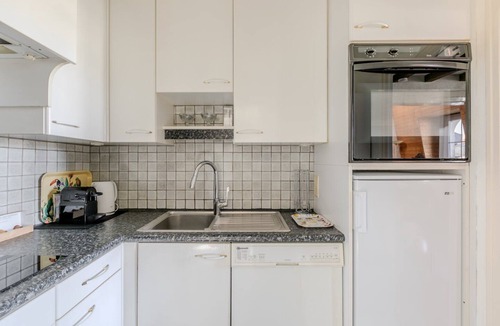 Downtown Angers Apartment | Comfortable duplex - In the Heart of Angers for 8