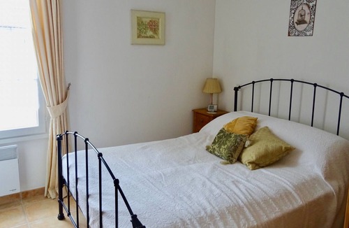 Saint-Jean-de-Monts Villa | Comfortable family villa with heated pool