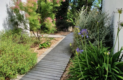 La Bree-les-Bains House | Comfortable house, quiet, for two not from the sea and the village