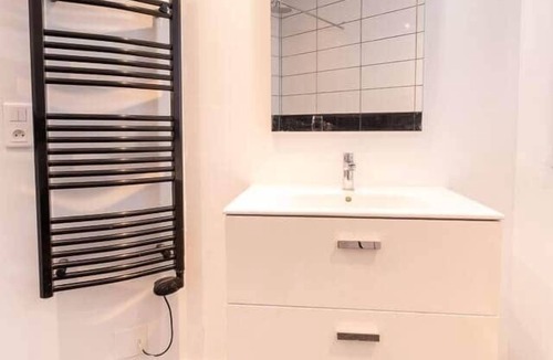 Colombier - Champ de Mars Apartment | Comfortable stay Exceptional location