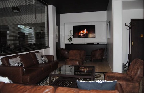 Lourdes Hotel | Comfortable Stay Rooms & Convenient Parking