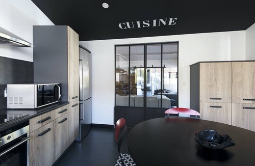 La Flotte House | Comfortable villa for 10 with a pool