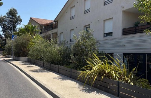 Saint-Cyr-sur-Mer Villa | Comme à la maison