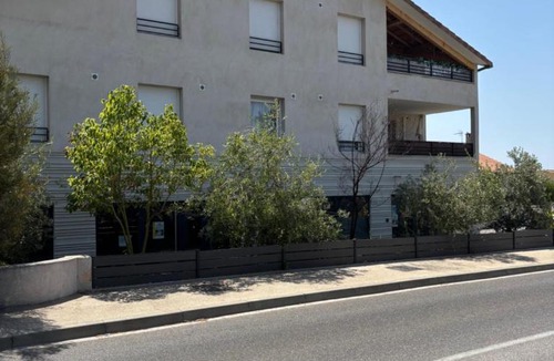 Saint-Cyr-sur-Mer Villa | Comme à la maison