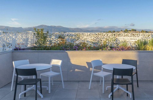 Antibes Condo | Condo ∙ 3 bedrooms ∙ 8 guests