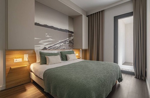 Antibes Condo | Condo ∙ 3 bedrooms ∙ 8 guests