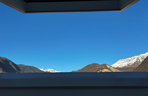 Saint-Avre Apartment | Confortable Apartment near Saint-François-Longchamp in the Maurienne Valley