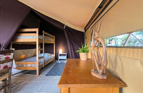 Miremont Other | Cool Under Canvas