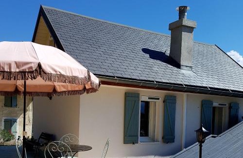Apremont House | Coquette maison à la campagne avec Jacuzzi SPA nage et Piscine