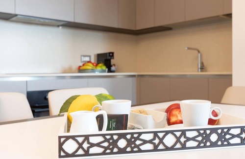 Portopiccolo Apartment | Cornice sul mare - Portopiccolo Apartments