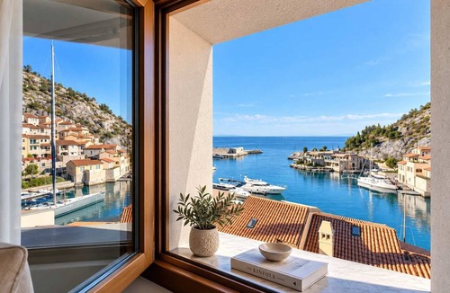 Portopiccolo Apartment | Cornice sul mare - Portopiccolo Apartments