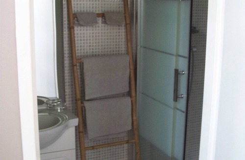 Champagnolles House | Cosy Chalet 50m² near Royan, Jonzac Spa