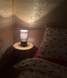 Allevard Apartment | Cosy Love
