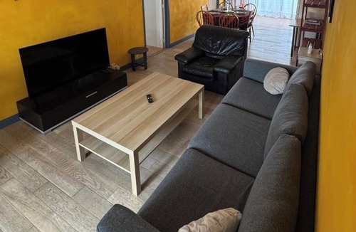Pessac House | Cosy, quiet house in Pessac for 6 people